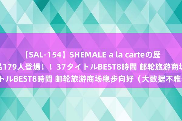 【SAL-154】SHEMALE a la carteの歴史 2 2011～2013 国内作品179人登場！！37タイトルBEST8時間 邮轮旅游商场稳步向好（大数据不雅察）