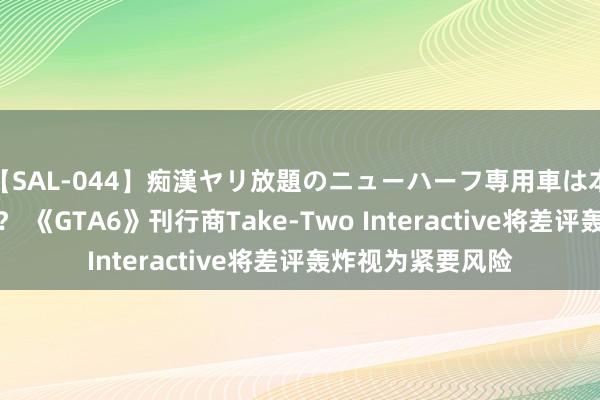 【SAL-044】痴漢ヤリ放題のニューハーフ専用車は本当にあるのか！？ 《GTA6》刊行商Take-Two Interactive将差评轰炸视为紧要风险